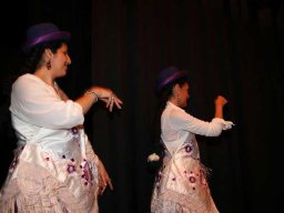 Internationale Folklore Abend
